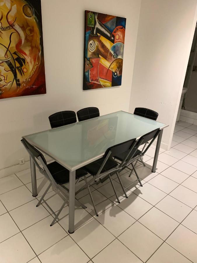 Triplex In Boulevard De Magenta By Guestready Paris Exterior photo